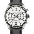 Часы Roamer Superior Chrono II 510 818 41 14 08